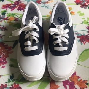 Keds school girl shoes